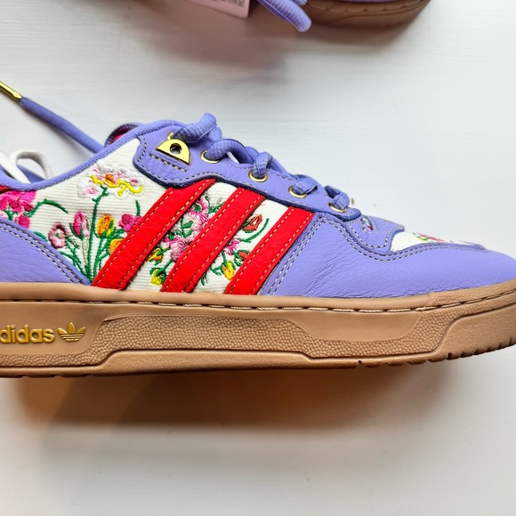 Unheardof x Rivalry Low Grandma’s Ugly Couch - Picture 5 of 7